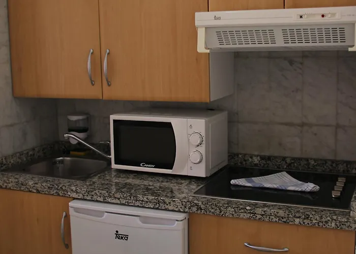 Haustierfreundliches Ferienwohnung Marola Park Playa de las Américas