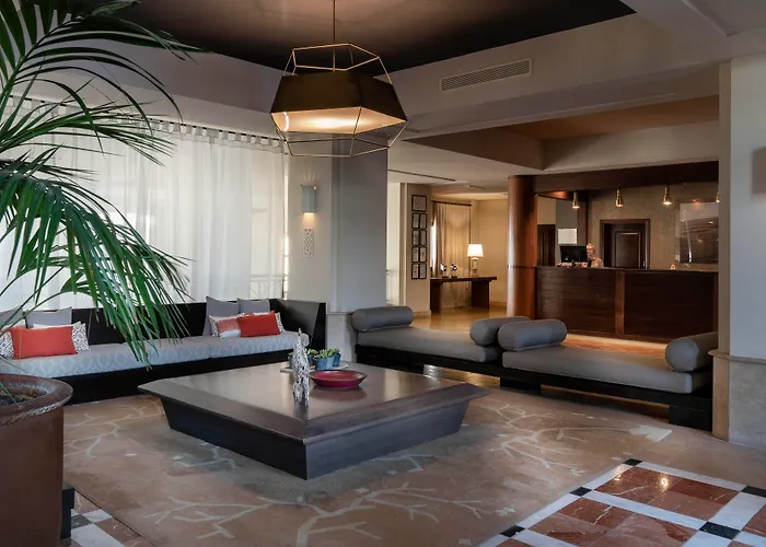 Hotel con sole suite a Costa Adeje (Tenerife)