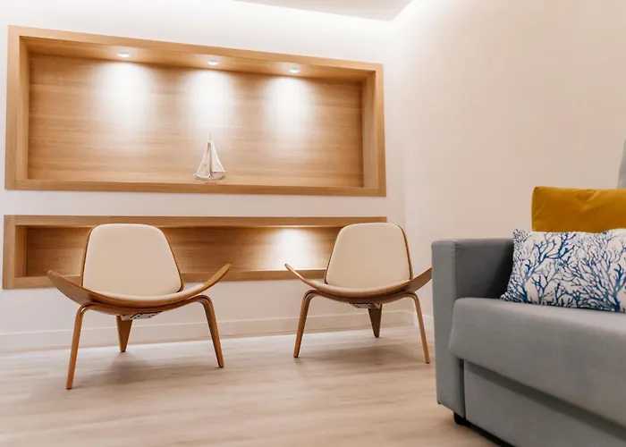 Hotels in Arona (Tenerife)