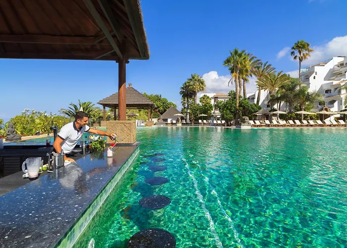 Regency Country Club, Apartments Suites Playa de las Americas 