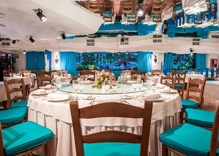 Hoteles que admiten Mascotas en Puerto de la Cruz (Tenerife) 