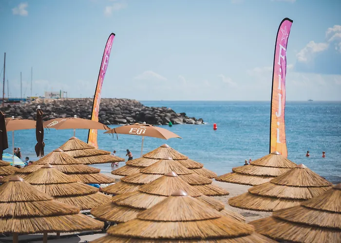 Los Olivos Beach Resort Costa Adeje 