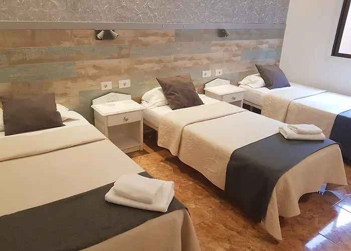 Luxushotels in Santa Cruz de Tenerife