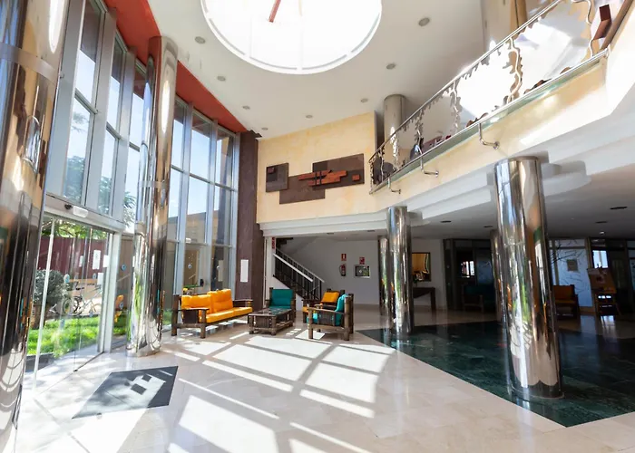 Villa De Adeje Beach Costa Adeje 