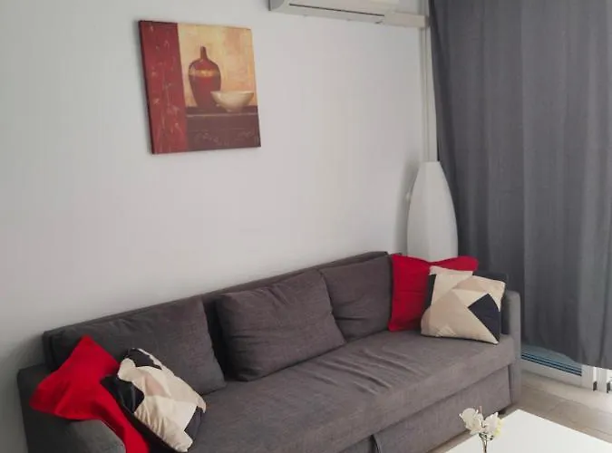 Good Vibes Apartment Playa Fanabe Costa Adeje