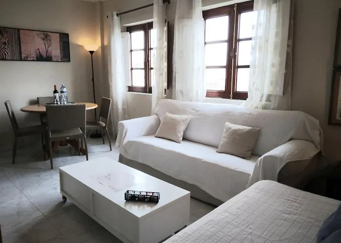 Apartamento Maya La Laguna 