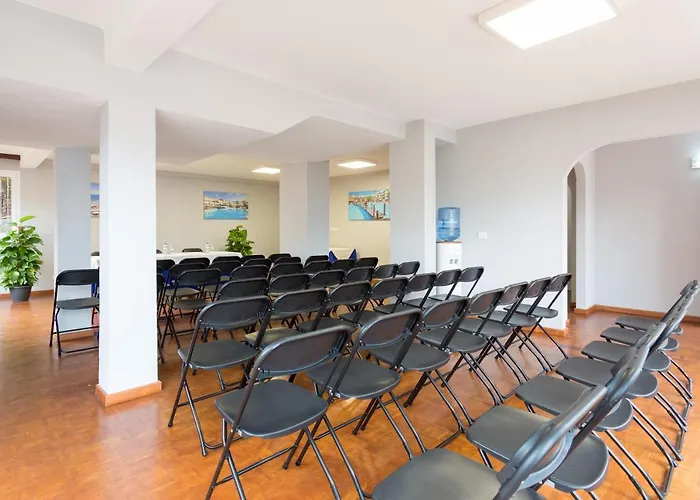 Dui Single Room Without Kitchen, With Pool And Wifi, Near Playa Jardin Puerto de la Cruz  acceptant les animaux