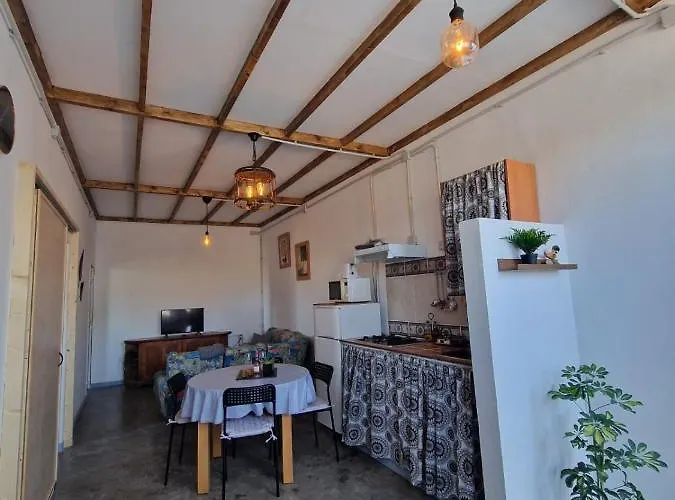 Villa Casa Rocio Güímar