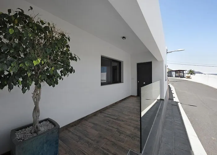 Haustierfreundliches Bella Home Garachico 