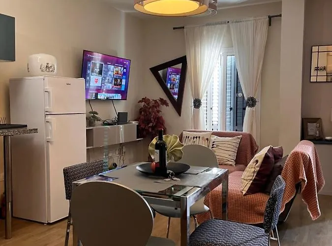 Dream Central Toscal Santa Cruz de Tenerife