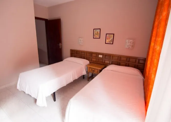 Canaima 102 Aptos Canaima 1 Dormitorio Puerto D Apartamento Puerto de la Cruz  aceita animais de estimação