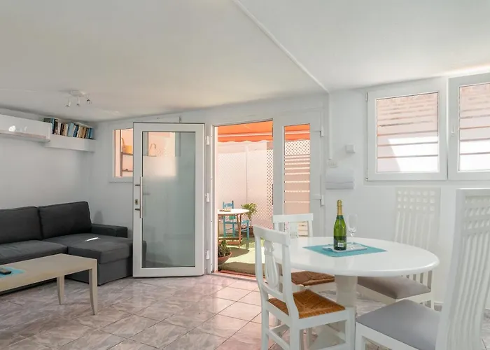 Las Américas, apartamento a 150 mts de la Playa Santa Cruz de Tenerife