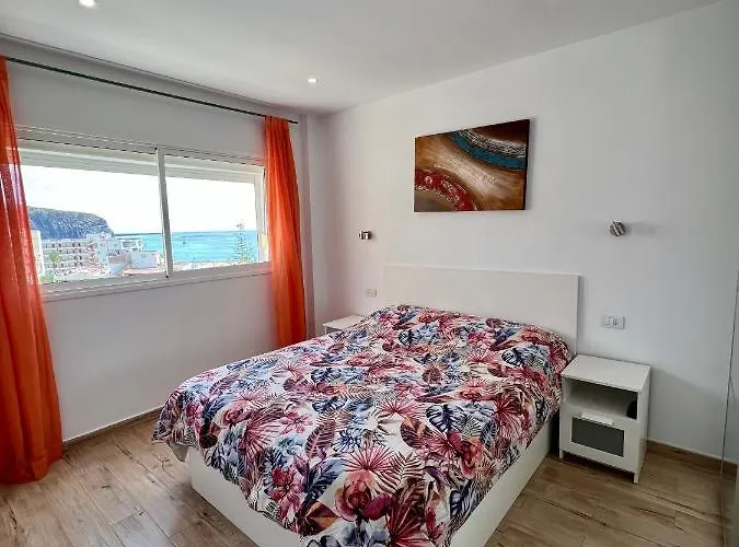 Apartment Crissol Los Cristianos 