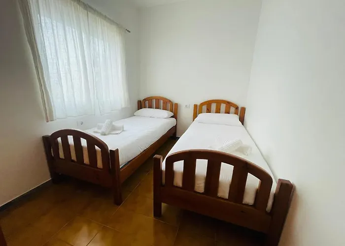 Villa Rosi Costa Adeje 