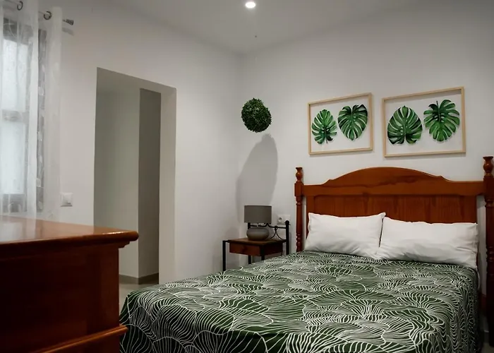 Villa Casa la Furnia Icod De Los Vinos