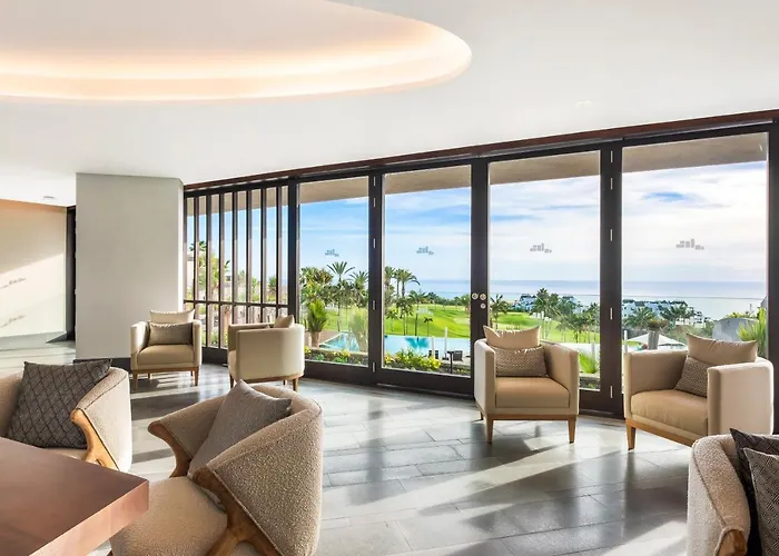 Boutique Los Jardines de Abama Suites Guía de Isora