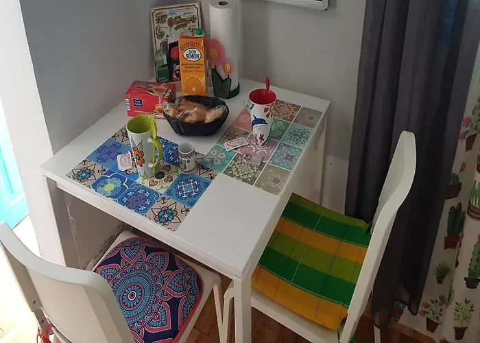 El Peque De Tamaide San Miguel De Abona Apartamento