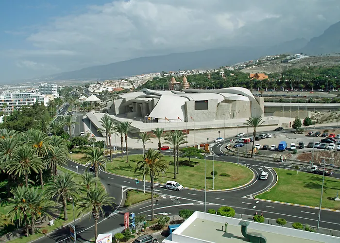 Servatur Caribe Playa de las Americas 