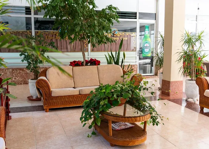 El Dorado 114 Luxury With Full Air-Conditioning Playa de las Americas 