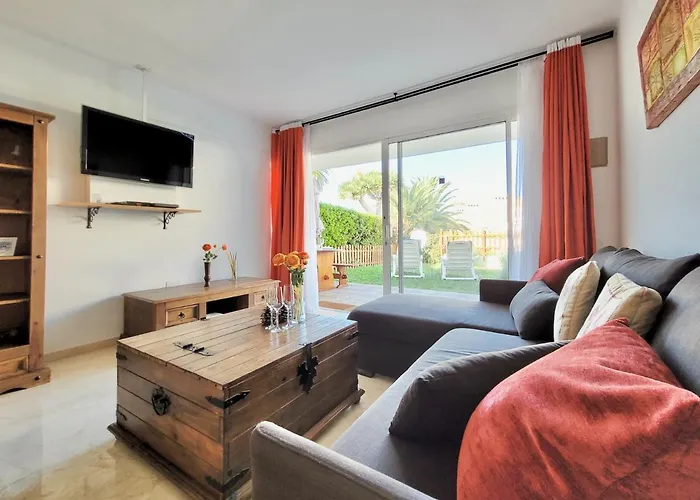 The Bird'S Nest Apartamento Puerto de la Cruz 