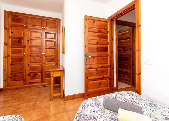 Park Santiago III 139 - Three Bed Villa Playa de las Américas