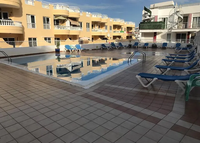 Appartement Relax And Enjoy With A View Of El Teide And Sea à Puerto de Santiago 