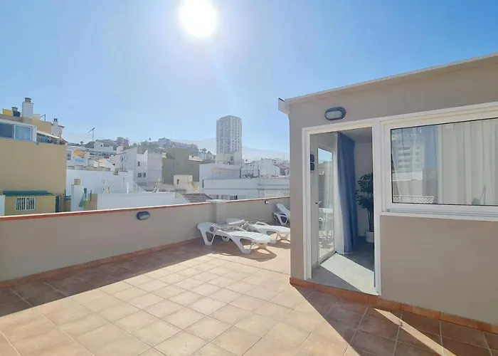 La Hoya 29 Apartments Puerto de la Cruz  aceita animais de estimação