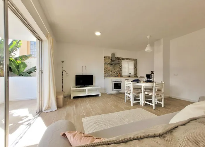 Casa Del Pino Appartement Puerto de la Cruz 