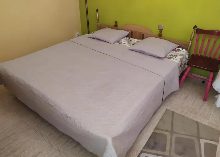Hotel Casa Historia Puerto de la Cruz 