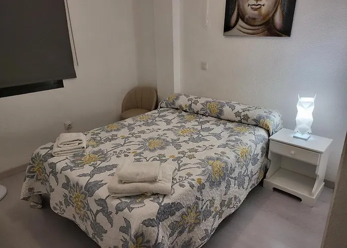Virginia Apartment Los Cristianos  che accetta animali