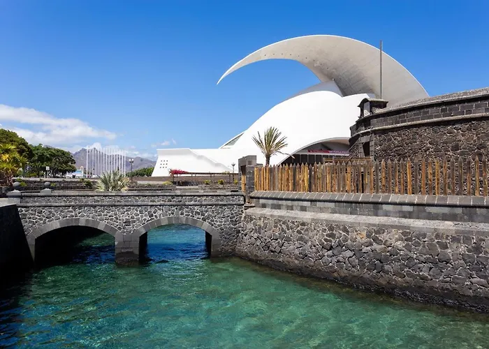 Ferienwohnungen in Teneriffa