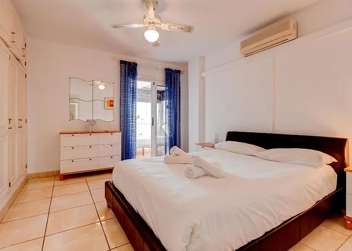 Boutique Islandia By Smart Holiday Costa Adeje 