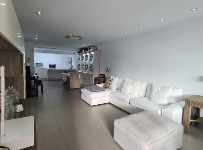 Nosotros Luxury Villa Los Cristianos 