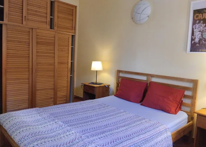 Apartamento 3 En Casa Rosamar Apartment Puerto de la Cruz 