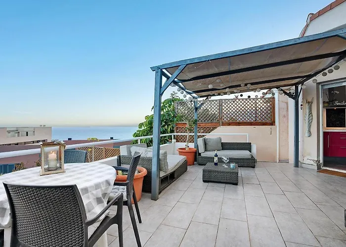 Bahia Del Amanecer Villa Santa Cruz de Tenerife