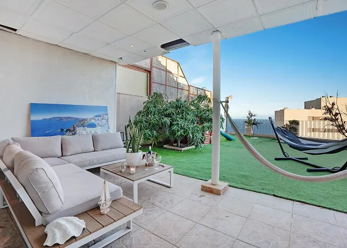 Bahia Del Amanecer Villa Santa Cruz de Tenerife