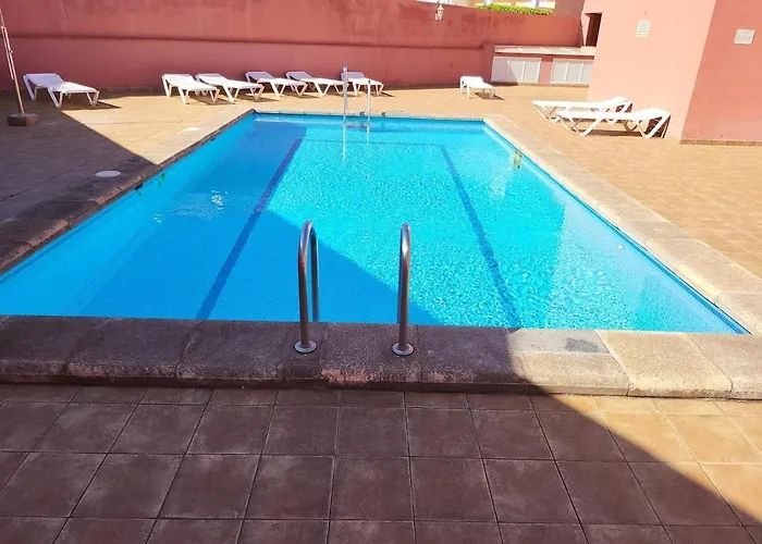 Codeso 6 Appartamento Puerto de la Cruz  che accetta animali