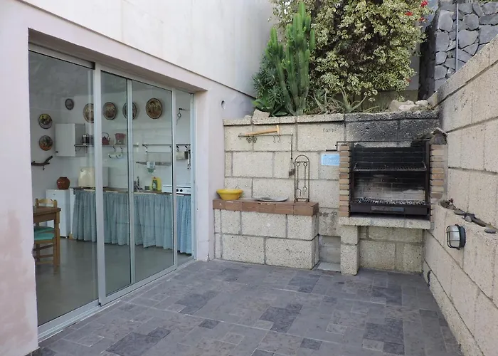 Casa Tamara, En Santa Cruz De Tenerife