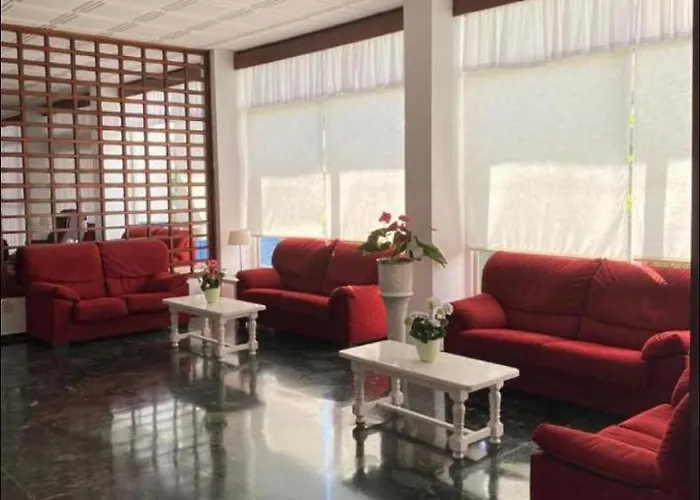 Vistamar Anatolia Apartamento Puerto de la Cruz  aceita animais de estimação