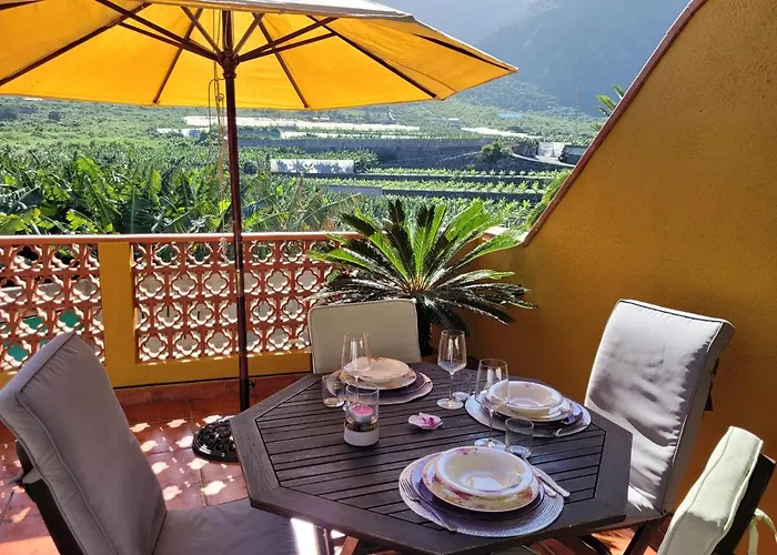 Villa La Cuadra Buenavista Del Norte