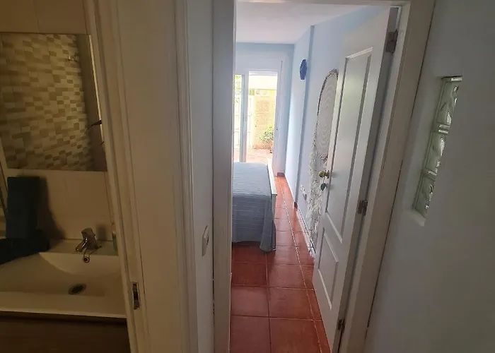 Habitacion Privada Independiente El Médano
