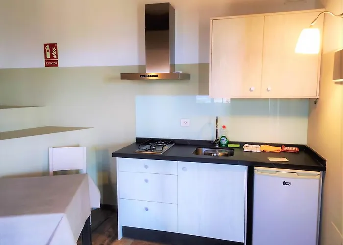 Casas Vacacionales en Guía de Isora