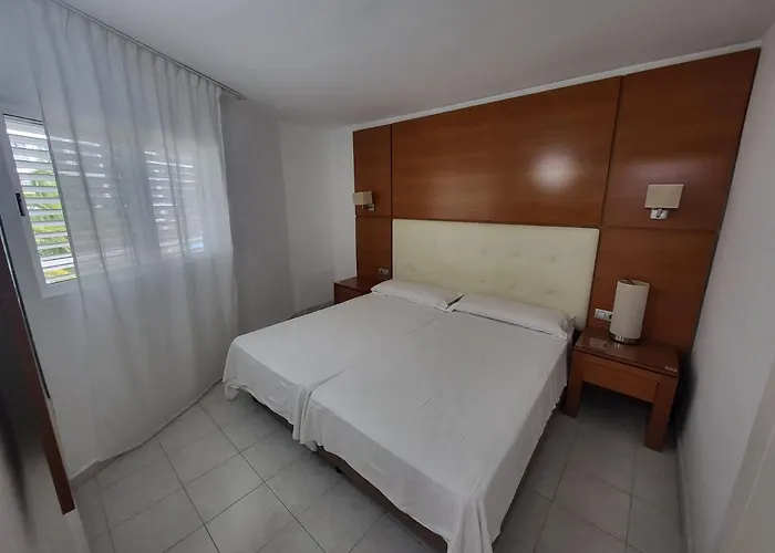 Haustierfreundliches Cozy Apartment Near The Beach Playa de las Américas