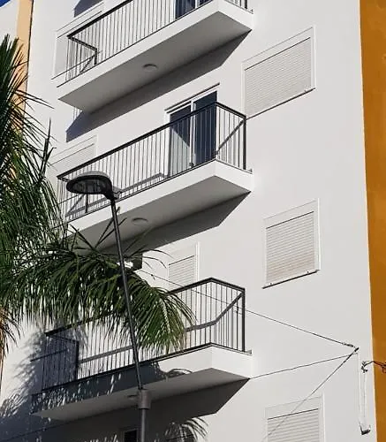 Bubu Beach 2-B Los Cristianos 