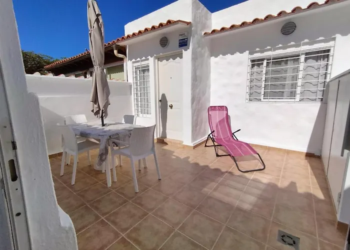 Boutique Casa Sandra Costa del Silencio