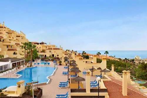 Ramada Residences By Wyndham Costa Adeje Costa Adeje 