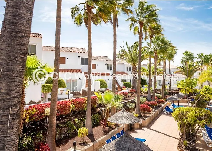 Clc Sunningdale Village San Miguel de Abona