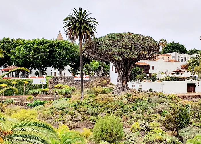 Boutique Villa Casa Fa&Na Garachico