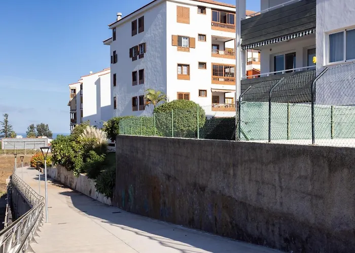 Lightbooking Puerto de la Cruz 