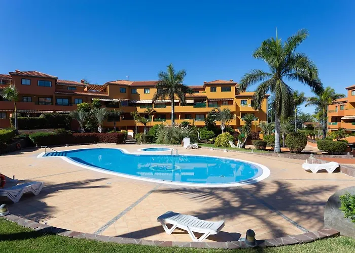 Prime Homes Taoro Attic Puerto de la Cruz 